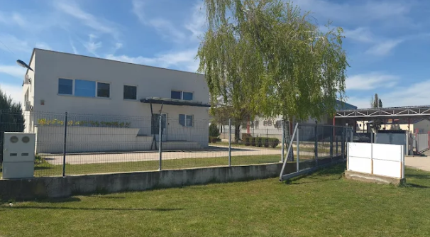 Company image